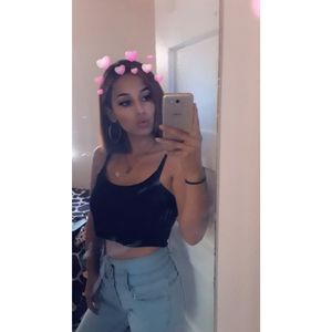 Meet your Posher, Jackie